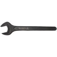 BGS Einmaulschlüssel | DIN 894 | SW 75 mm