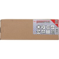 BGS Schlag-Ringschlüssel | SW 55 mm