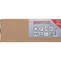 BGS Schlag-Ringschlüssel | SW 70 mm