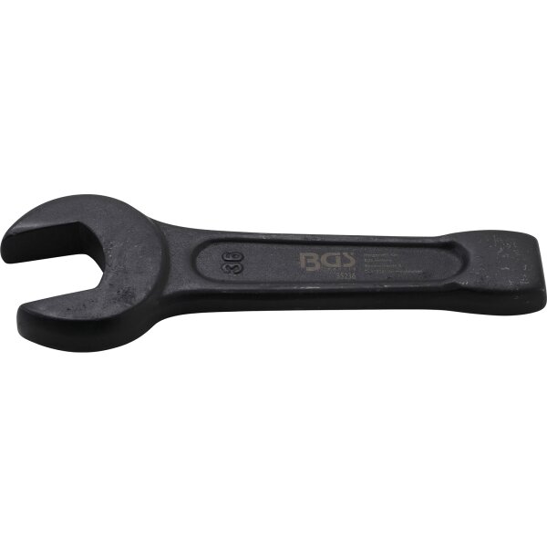 BGS Schlag-Maulschlüssel | SW 36 mm