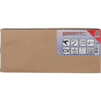 BGS Schlag-Maulschlüssel | SW 50 mm