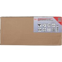 BGS Schlag-Maulschlüssel | SW 80 mm