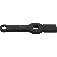 BGS Schlag-Ringschlüssel | E-Profil (für Torx)...