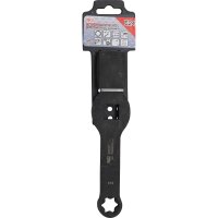 BGS Schlag-Ringschlüssel | E-Profil (für Torx)...