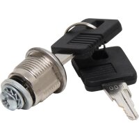 BGS Schloss inkl. Schlüssel für Werkstattwagen...