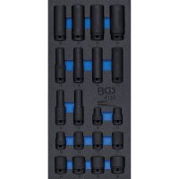 BGS Werkstattwageneinlage 1/3:...