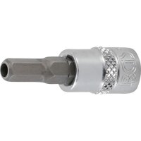 BGS Bit-Einsatz | Antrieb Innenvierkant 6,3 mm...