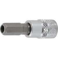 BGS Bit-Einsatz | Antrieb Innenvierkant 6,3 mm...