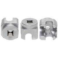 CNG Flaschenventil-Schlüssel für Fiat Multipla...