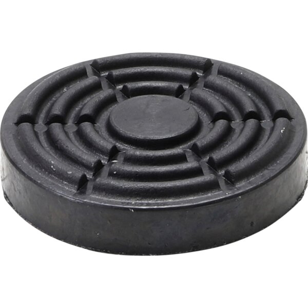 BGS Gummiteller | für Hebebühnen | Ø 100 mm