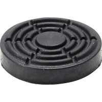BGS Gummiteller | für Hebebühnen | Ø 100 mm