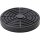 BGS Gummiteller | für Hebebühnen | Ø 160 mm