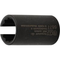 BGS Zylinderkopf-Temperatursensor-Einsatz | SW 15 mm | für Ford 1.8 / 2.0 / 2.3 / 2.4 / 3.2 Diesel