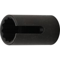 BGS Zylinderkopf-Temperatursensor-Einsatz | SW 15 mm | für Ford 1.8 / 2.0 / 2.3 / 2.4 / 3.2 Diesel