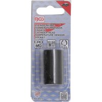 BGS Zylinderkopf-Temperatursensor-Einsatz | SW 15 mm | für Ford 1.8 / 2.0 / 2.3 / 2.4 / 3.2 Diesel