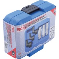 BGS Abgastemperatursensoren-Spezial-Einsatz-Satz (EGT / NOx) | 6-tlg.
