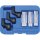 BGS Abgastemperatursensoren-Spezial-Einsatz-Satz (EGT / NOx) | 6-tlg.