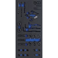 BGS Werkstattwageneinlage 1/3:...