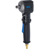 BGS Druckluft-Schlagschrauber | abgewinkelt | 12,5 mm...