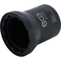 BGS Achsmuttern-Schlüssel | Zwölfkant |...