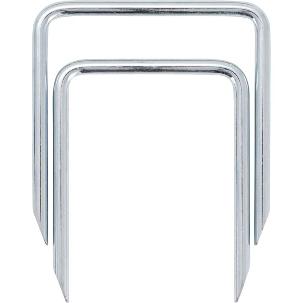 BGS Ansaugkrümmer- / Saugrohr-Entriegelungswerkzeug | für VAG | 2-tlg.