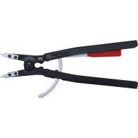 Sprengringzange | gerade | für...