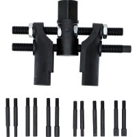 BGS Universal-Achskappen- & Nutmutternschlüssel-Satz