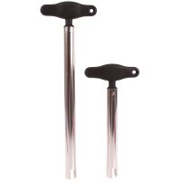 BGS Abzieherset für Zündkerzenstecker, 225 + 350 mm