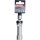 BGS Zündkerzen-Gelenkeinsatz Zwölfkant mit Haltefeder | Antrieb Innenvierkant 10 mm (3/8") | SW 18 mm
