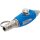 BGS Mini-Druckluft-Ausblaspistole