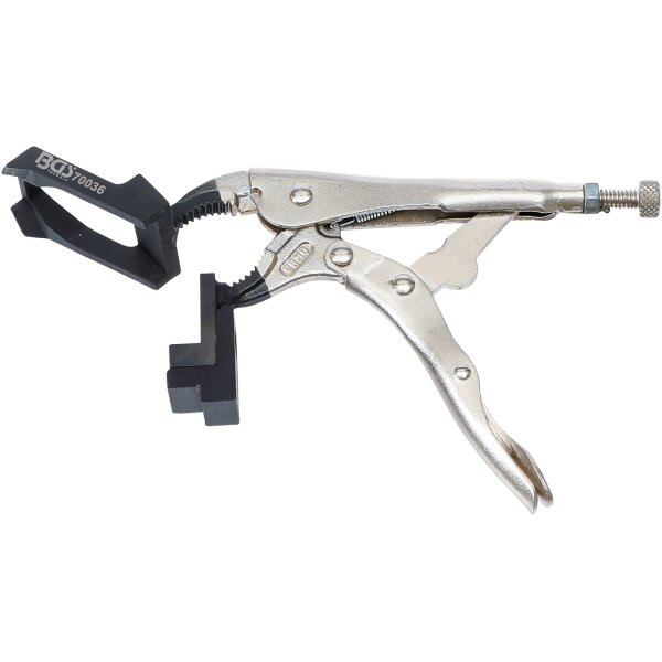 BGS Kulissenstein-Fixierwerkzeug | für BMW, MINI, Citroën, Peugeot