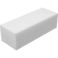 BGS Schutzblock | für Hebebühnen | 340 x 130 x 100 mm