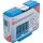 BGS Kraft-Spezial-Steckschlüssel-Wendeeinssatz-Satz | Sechskant & Schraubendreher 17 - 19 - 21 mm | 12,5 mm (1/2") | 3-tlg.