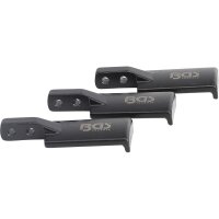 BGS Ersatzklauen für Abzieharme | extra schmal |...