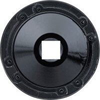 BGS Nutmutternschlüssel | Zapfen innen liegend | KM8