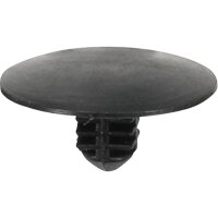 BGS Kfz-Befestigungsclip-Sortiment für Mazda | 475-tlg.