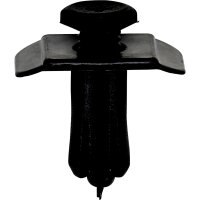 BGS Kfz-Befestigungsclip-Sortiment für Mazda | 475-tlg.