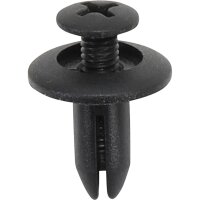 BGS Kfz-Befestigungsclip-Sortiment für Mazda | 475-tlg.