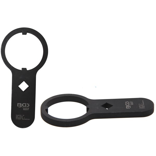BGS Hinterachsmuttern-Schlüssel | für Mercedes-Benz Sprinter W901 / W905