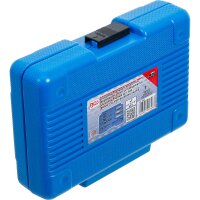 BGS Universal-Reparatur-Satz | für Bremssattel-Entlüftungsventile | 1/4" & 1/8" NPT