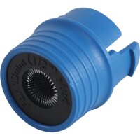 BGS Ersatzbürstenkopf | 13 mm | für Art. 9373