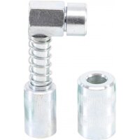 BGS Mundstück für Fettpresse | abgewinkelt