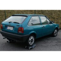 BGS Auto-Rangierschalen | 1 Paar | 680 kg