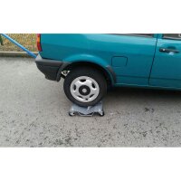 BGS Auto-Rangierschalen | 1 Paar | 680 kg