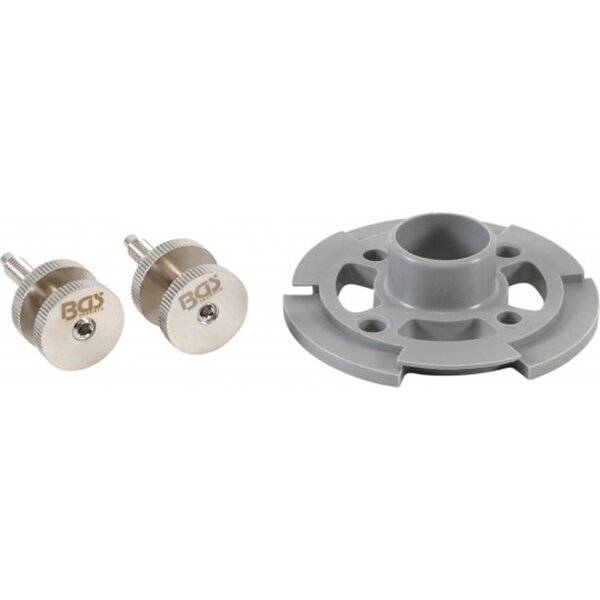 BGS Einspritzpumpen-Kettenrad-Haltewerkzeug | für Ford 2.2 & 3.2 TDCi Duratorq (Puma)