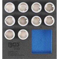 BGS Werkstattwageneinlage 1/6:...