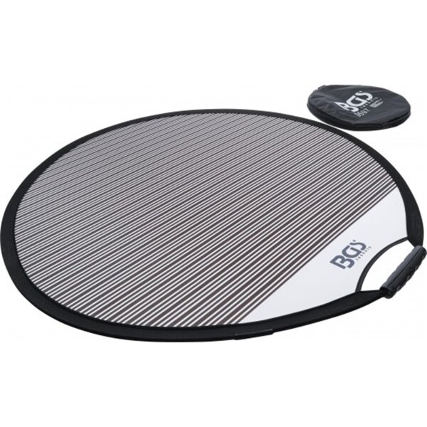 BGS Dellensegel | Ø 800 mm