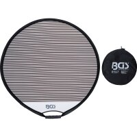 BGS Dellensegel | Ø 800 mm