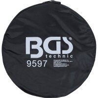 BGS Dellensegel | Ø 800 mm