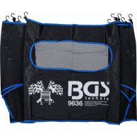 BGS PKW-Frontschoner